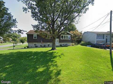 Nolt, WILLOW STREET, PA 17584