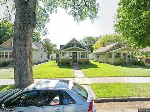 38Th, MINNEAPOLIS, MN 55406