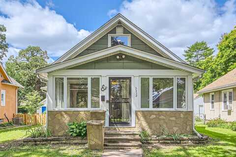 38Th, MINNEAPOLIS, MN 55406