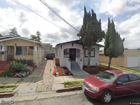 68Th, OAKLAND, CA 94605