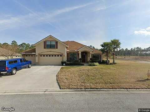 Prairie Parke, FERNANDINA BEACH, FL 32034