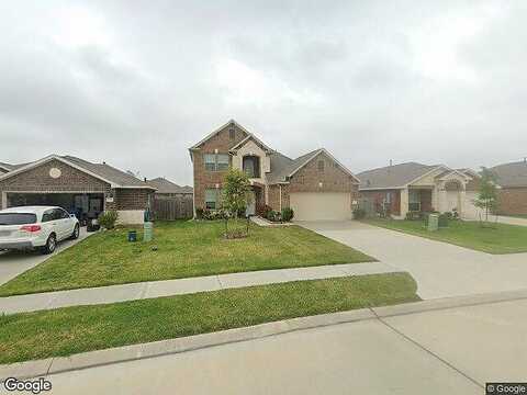 Hatteras, TEXAS CITY, TX 77591