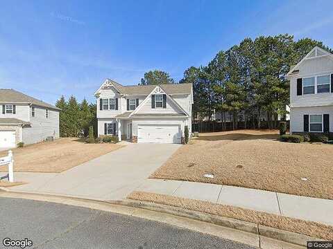 Camellia, DALLAS, GA 30132