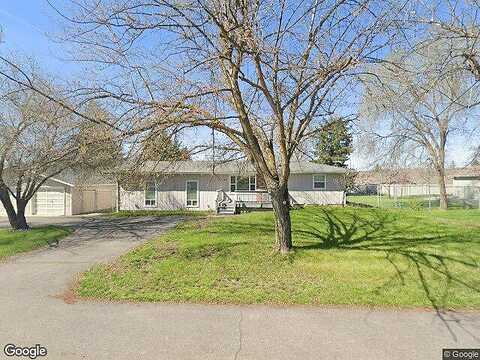 Davis, SPOKANE, WA 99206