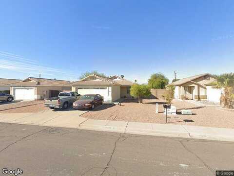 Valley, APACHE JUNCTION, AZ 85120