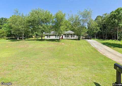 Little Milltown, HARTWELL, GA 30643