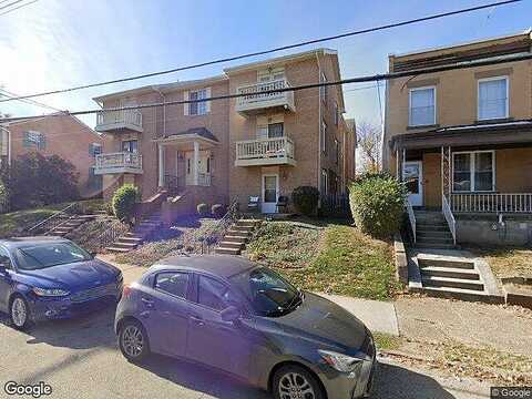 Dawson, PITTSBURGH, PA 15213