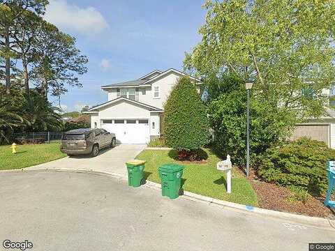 Pullian, JACKSONVILLE BEACH, FL 32250