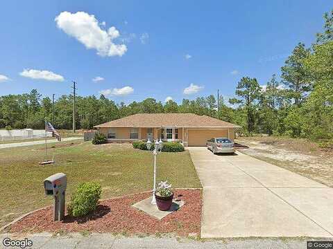 Wilhelm, CITRUS SPRINGS, FL 34433