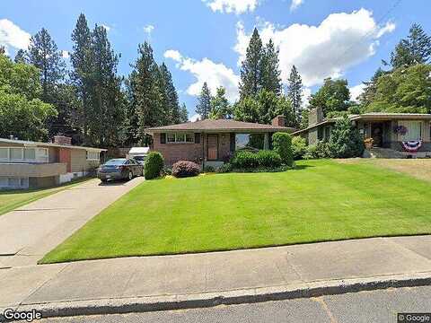 16Th, SPOKANE, WA 99223
