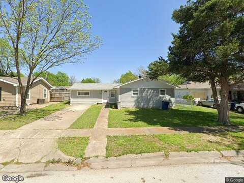 3Rd, WYLIE, TX 75098