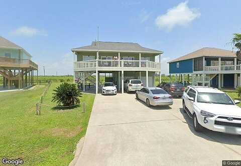 Castle, PORT BOLIVAR, TX 77650