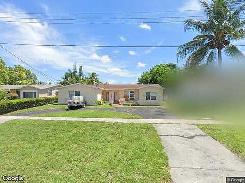 41St, LAUDERDALE LAKES, FL 33309