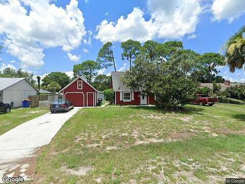 Juniper, EDGEWATER, FL 32141