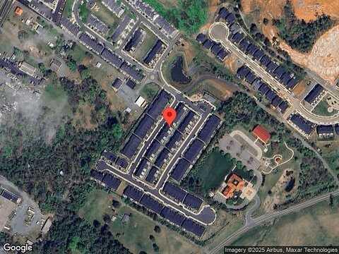Bergen, CHARLOTTESVILLE, VA 22902