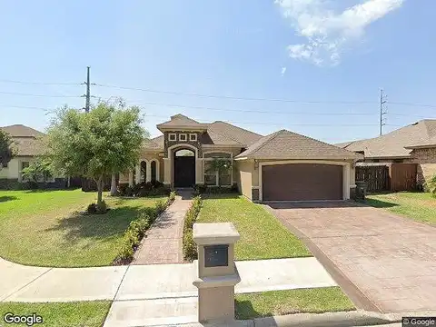 Amethyst, MISSION, TX 78573