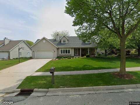 Gorman, WEST BEND, WI 53095