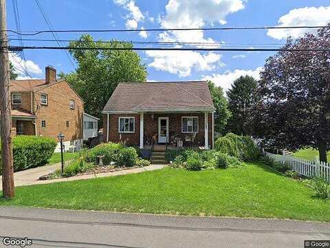 Washington, PITTSBURGH, PA 15237