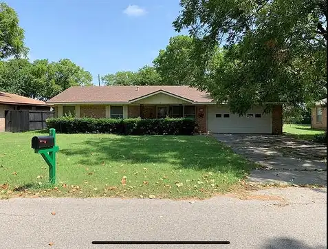 Fern, ANNA, TX 75409