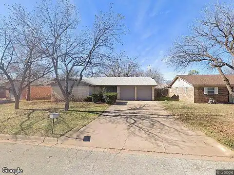 La Salle, ABILENE, TX 79603