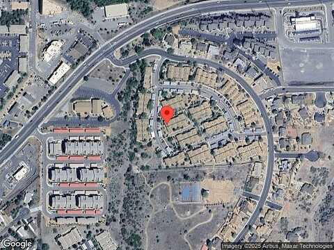 Dome Rock, PRESCOTT, AZ 86301