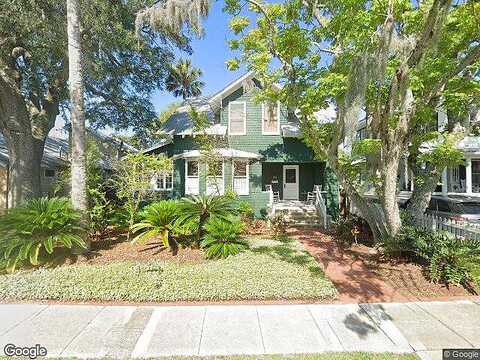 Saint George, SAINT AUGUSTINE, FL 32084