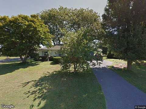 Crestline, WILLOW STREET, PA 17584