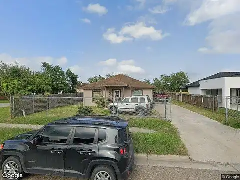 Resaca Vista, BROWNSVILLE, TX 78526