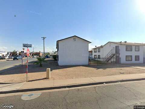 Melvin, PHOENIX, AZ 85009