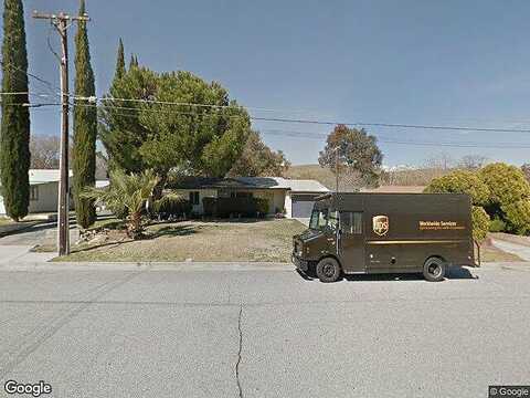 George, BANNING, CA 92220