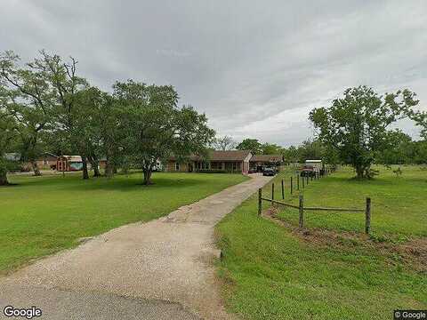 County Road 201, ANGLETON, TX 77515