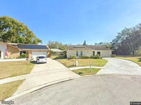 Gregor, PALM HARBOR, FL 34684