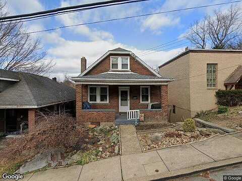 Marion, PITTSBURGH, PA 15221