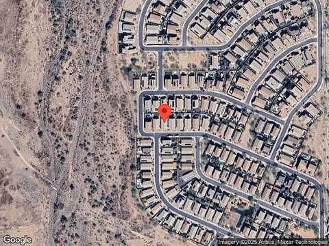 Thorn Tree, PHOENIX, AZ 85085