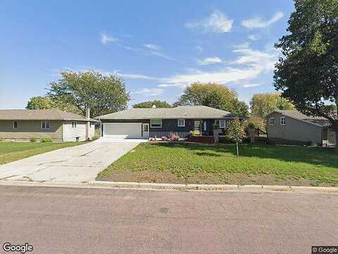 Manyaska, SHERBURN, MN 56171