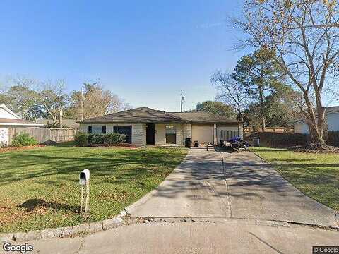 Lisa, FRIENDSWOOD, TX 77546