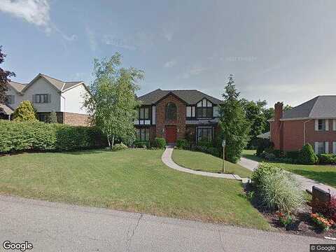 Diana, MC KEES ROCKS, PA 15136
