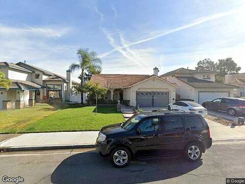 Astoria, CORONA, CA 92879