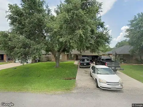 County Road 855C, ALVIN, TX 77511