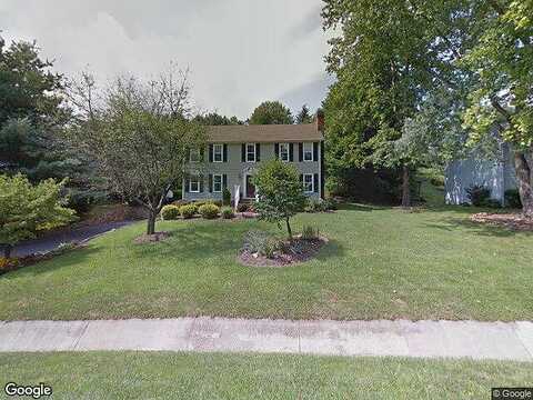 Ivy, DALEVILLE, VA 24083