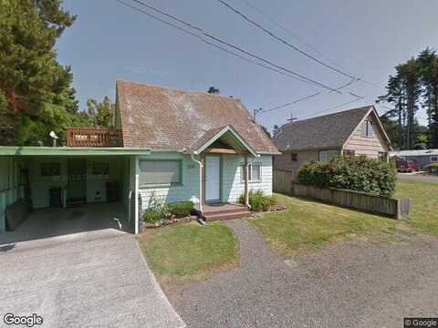 Mast, LINCOLN CITY, OR 97367