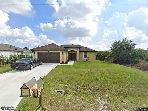 12Th, LEHIGH ACRES, FL 33976