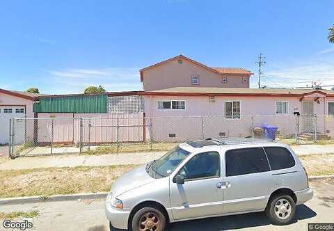 24Th, RICHMOND, CA 94804