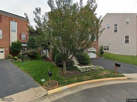 Rose Arbor, FAIRFAX, VA 22031