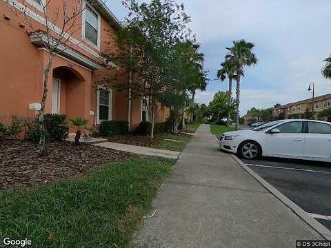 Secret Lake, KISSIMMEE, FL 34747