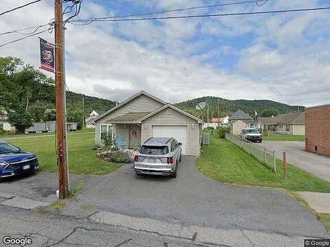Criswell, MC VEYTOWN, PA 17051