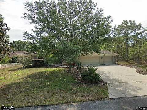 Milbark, HOMOSASSA, FL 34446