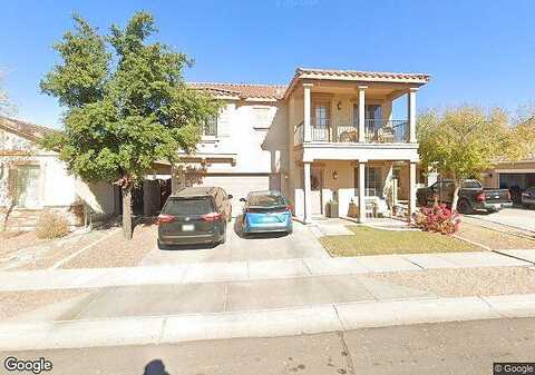 Franklin, GILBERT, AZ 85295