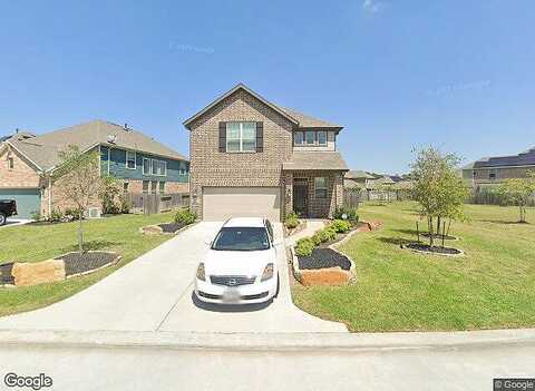 Dovetail Bluff, SPRING, TX 77386