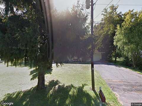 Park, LOCK HAVEN, PA 17745